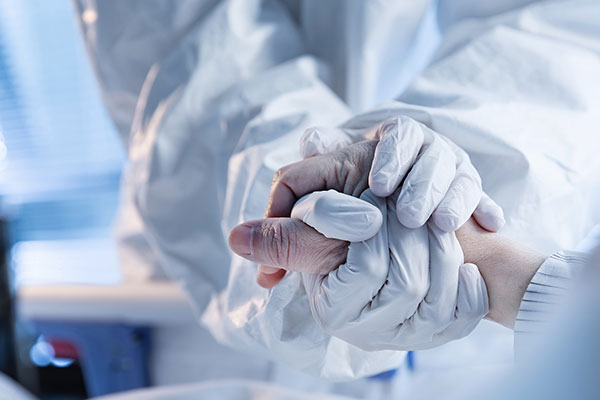 用医疗科技守护人类健康